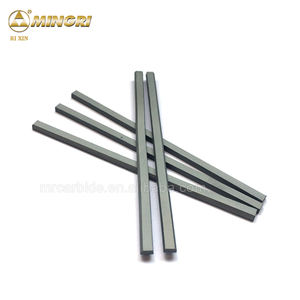 Pièces d'outils pièces d'outils en gros lame de coupe en bois dur tendre bande/barre en carbure cémenté de tungstène - Product Image 3