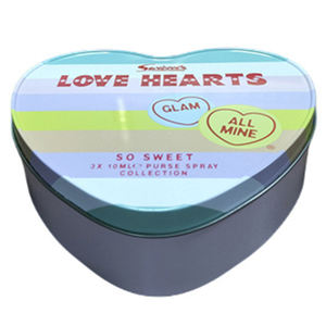 Boîte en fer blanc dorée en gros pour gâteaux, bonbons, emballage cadeau, tirelire, café, épices, rouge à lèvres - Product Image 4