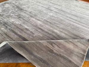 Karpet Wol Buatan Tangan Wol Kustom Modern Dekorasi Karpet Ruangan Wol Buatan Tangan - Product Image 2