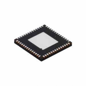 Power Management (PMIC) Manufacturer Channel 56 VFQFN Exposed Pad Components Electronic MMPF0100F2AEP - Product Image 1