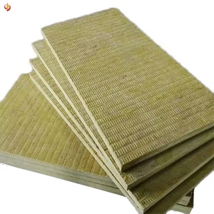 Panneaux d'isolation écologiques résistants <span class=keywords><strong>au</strong></span> <span class=keywords><strong>feu</strong></span> en <span class=keywords><strong>laine</strong></span> <span class=keywords><strong>de</strong></span> <span class=keywords><strong>roche</strong></span> haute densité, directement <span class=keywords><strong>de</strong></span> l'usine, pour les murs extérieurs et les structures en acier - Product Image 3
