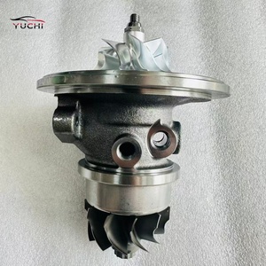 Nouvel ensemble de commande de suralimentation pour turbocompresseur S300 – Pièce de rechange pour réparation - Product Image 4