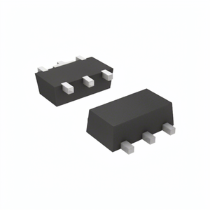 Electronic Chips Component Power Management (PMIC) SOT 89 5/6 S-1170B39UC-OTYTFG In Stock - Product Image 1