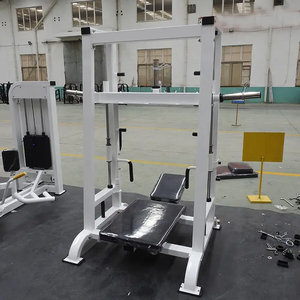 Máquina <span class=keywords><strong>de</strong></span> Musculación al por Mayor TOPTONS, Equipo <span class=keywords><strong>de</strong></span> Gimnasio Comercial, Entrenamiento <span class=keywords><strong>de</strong></span> Fuerza Corporal, Prensa <span class=keywords><strong>de</strong></span> Piernas Vertical <span class=keywords><strong>de</strong></span> <span class=keywords><strong>90</strong></span> <span class=keywords><strong>Grados</strong></span> - Product Image 5