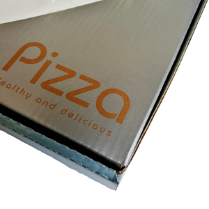 Special Design <strong>Pizza</strong> <strong>Boxes</strong> Wholesale Corrugated <strong>Pizza</strong> Box - Product Image 2