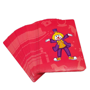 Cartes mémoire alphabétiques 4D personnalisées pour enfants, impression de mots d'animaux, apprentissage de l'écriture, cartes éducatives - Product Image 5