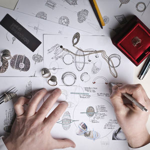 Cincin Pria POYA 8mm Tungsten Hitam untuk Pernikahan, Janji, Pesta, Finishing Poles Bevel, Setting Channel dengan Inlay Kamuflase - Product Image 4