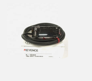 เซ็นเซอร์วัดระยะทางด้วยเลเซอร์ CMOS รุ่น IL-1050 ของแท้ IL1050 - Product Image 4