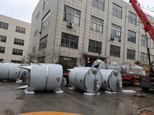 Evaporatore a Film Cadente MVR Personalizzato per <span class=keywords><strong>Bioetanolo</strong></span> e Prodotti Chimici Fini |   Design ad Alta Efficienza Energetica |   Costruzione in Acciaio Inox 316L e Titanio - Product Image 5