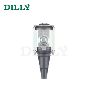 Válvula Solenoide de Vacío para Purga <span class=keywords><strong>EGR</strong></span> K5T48486 K5T48279 K5T48290 Z504-18-741A 18114-52G00-000 18114-52G00 18117-52G00 Z50418741A - Product Image 4