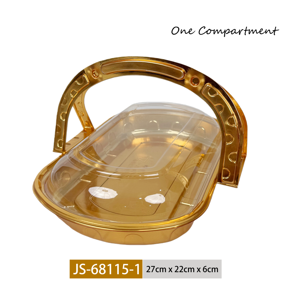 JS-68115-1 Gold base