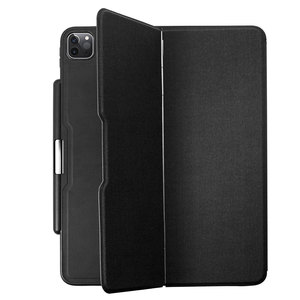 11 2024 antiurto Flip PU in pelle portamatite <span class=keywords><strong>custodia</strong></span> per tastiera per Tablet senza fili con Touchpad per <span class=keywords><strong>iPad</strong></span> <span class=keywords><strong>air</strong></span> Case - Product Image 3