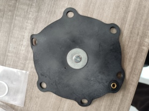 Kit de Repuestos NUMATICS C123432 C113827 para Solenoide, Buen Precio - Product Image 2