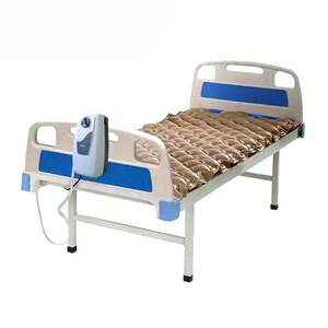 Kasur Udara Medis <span class=keywords><strong>Anti</strong></span> Dekubitus Tekanan Bergantian - Product Image 6