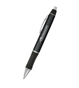 Bolígrafo Promocional <span class=keywords><strong>Boka</strong></span> con Logotipo Personalizado, Bolígrafo de Plástico Personalizado con Empuñadura de Goma para Regalos Empresariales - Product Image 6