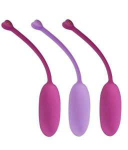 Antpop Nuovo Giocattolo Sessuale per Adulti, Allenatore Muscolare del Pavimento Pelvico Femminile, Modello KG-0068, Impermeabile IPX8 - Product Image 1