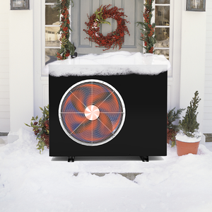 Bomba de Calor <span class=keywords><strong>Aire</strong></span>-Agua Monobloque R290 de 16kw para Calefacción por Suelo Radiante - Product Image 1