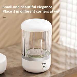 USB Portable Automatic <b>Washing</b> <b>Machine</b>, No Need to Plug In, No Need to Assemble, Essential for Outdoor <b>Camping</b> Use - Product Image 6