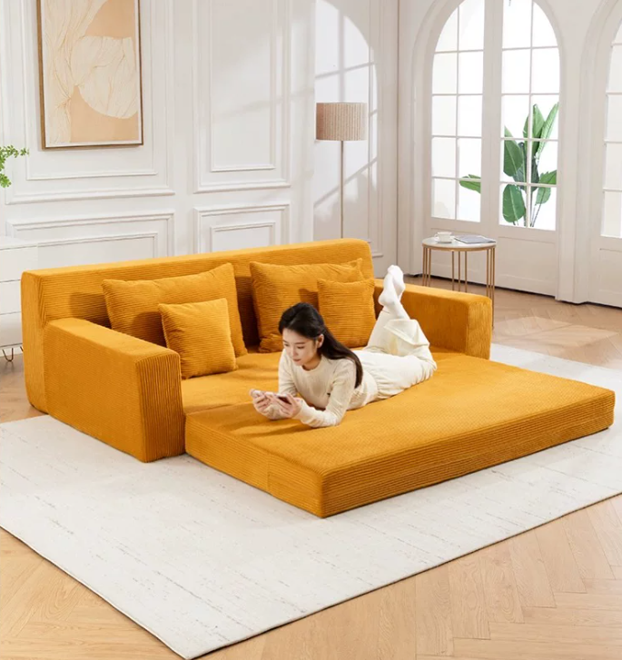 Naranja