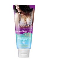 Liru meilleur développement beauté femmes lifting amélioration élargissement crème mammaire