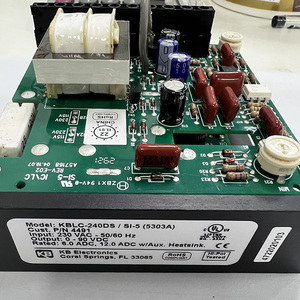 ราคาขายส่ง เตาอบรีโฟลว์ SMT Heller รุ่น 4491 พร้อมมอเตอร์ควบคุม <span class=keywords><strong>KBLC</strong></span>-240DS SI-5(5303A) - Product Image 2