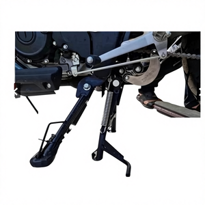 Cojín de Asiento de Motocicleta PH KIN KHC Yamaha XSR155 M-Biker, Cuero, Asiento Inferior, 15x8x3cm para Motocicletas XSR155 - Product Image 1