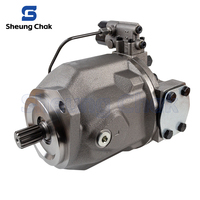 Pompe à piston hydraulique haute pression A10VSO71 pour hydraulique de voiture Lowrider, remplacement pour la série Rexroth