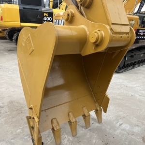 Escavatore cingolato 20 Ton originale di alta qualità in vendita escavatore usato bruco 320 d2l in ottime condizioni - Product Image 6