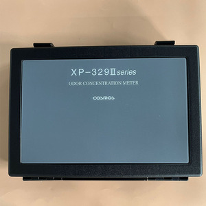 Detector de Olores Portátil Cosmos XP-329R Tipo Bomba para Análisis de Gases - Product Image 5