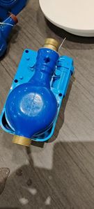 无线智能LORA LORAWAN GPRS 4G LORA NB-<span class=keywords><strong>IOT</strong></span>远程读取阀控制水表 - Product Image 6