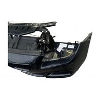 Repuesto Original Usado de Alta Calidad para X6 F16/F86/X6M/X6M, Parachoques Delanteros/Traseros, Faldones Laterales, Kit de Carrocería 2016-2020, Guangdong, China