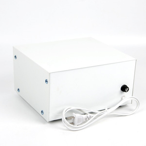 Alimentation électrique pédagogique 12V pour collège (Modèle original J1209) - Instrument de protection contre les surcharges pour collège - Product Image 1