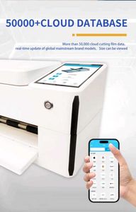 Macchina Automatica Intelligente per Taglio Pellicola Idrogel TPU 9H e Rivestimento, Protezione Schermo per Cellulari, Taglierina per <span class=keywords><strong>Vetro</strong></span> <span class=keywords><strong>Temperato</strong></span> - Product Image 3