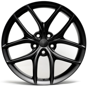 Rueda de coche forjada, rueda de aleación de todos los tamaños 5/114.3 para Tesla Model Y <span class=keywords><strong>2020</strong></span> 2021 2022 20 ", llanta OEM - Product Image 2