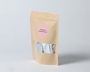 Flavolink Bouillon Coréen Végétal Sans Produits Animaux en Forme de Pièce, Cube de Bouillon Instantané pour Soupe, 20 Unités de 3g, Assaisonnement Umami Facile en 3 Minutes - Product Image 3