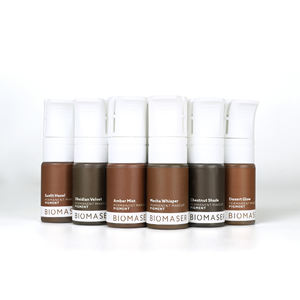 Raggiungere il trucco permanente impermeabile naturale tatuaggio inchiostro Microblading arrossire pigmenti per Pmu macchina strumento di addestramento - Product Image 5