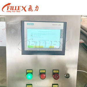 Volautomatische Vloeibare Stikstof Doseermachine Stikstof Doseermachine Voor Huisdier Plastic Fles Kan Drinken Productielijn - Product Image 6