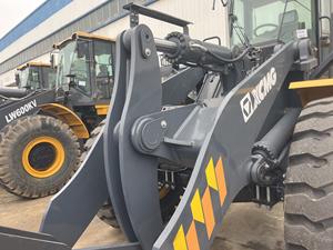 <span class=keywords><strong>XCMG</strong></span> Bekas <span class=keywords><strong>5</strong></span> <span class=keywords><strong>Ton</strong></span> Hydraulic Wheel <span class=keywords><strong>Loader</strong></span> Zl50gv Harga Murah dengan Sertifikasi CE - Product Image 5