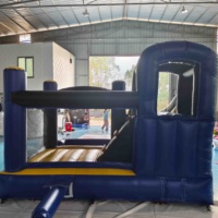 Château gonflable commercial pour enfants / Nouveau design de château de saut gonflable à vendre
