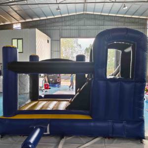 Gorila inflable comercial/Castillo de rebote inflable para niños/casa de rebote inflable de puentes de nuevo diseño a <span class=keywords><strong>la</strong></span> <span class=keywords><strong>venta</strong></span> - Product Image 6