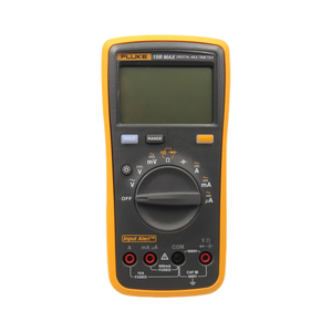 Multimètre numérique programmable 15B+/17B+ 1000V Tension 10A Courant Trois demi-plans 600V Sécurité OEM Personnalisable Garantie 1 an - Product Image 1