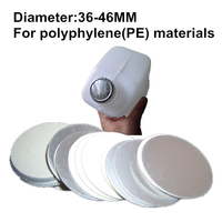 Sceaux en aluminium à induction, joints en aluminium pour flacons de médicaments