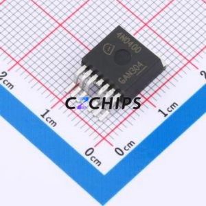 Original-Brand-new IPB180N04S400ATMA1 TO-263-7-3 Transistor Transistor à effet de champ (MOSFET) - Product Image 1