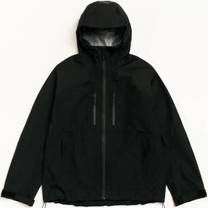 Chaquetas Cortavientos Personalizadas con Estampados de Camuflaje para Esquí, Nieve, Ropa de Calle y Actividades al Aire Libre - Product Image 4
