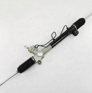 Crémaillère <span class=keywords><strong>de</strong></span> <span class=keywords><strong>direction</strong></span> assistée automatique 96626519 pour Chevrolet 96626520 - Product Image 1