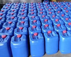 Ácido fítico líquido CAS 83-86-3 para grado cosmético y grado industrial a buen precio - Product Image 6