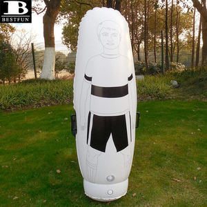 Inflatable Soccer <strong>Mannequin</strong> <strong>Football</strong> <strong>Mannequin</strong> Giant Replicas <strong>Football</strong> Targets Inflatable Sports Dummy Products - Product Image 1