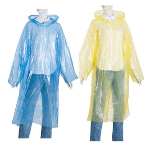 Alta calidad desechable PEVA impermeable - Product Image 3