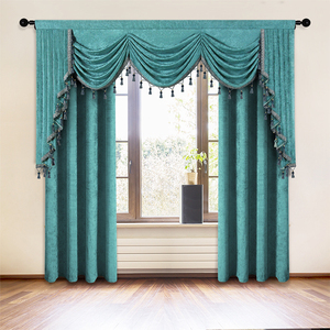 Nuove Tende Stampate ad Alta Copertura Blu con Cartoni Animati <span class=keywords><strong>per</strong></span> Camerette da Ragazzo - Le Più Vendute - Product Image 5