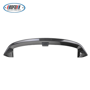 Aileron arrière, garnitures extérieures, accessoires de voiture, aileron arrière pour Volkswagen <span class=keywords><strong>Golf</strong></span> <span class=keywords><strong>6</strong></span> 2009-2013 - Product Image 5